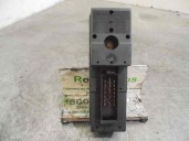 Recambio de mando elevalunas delantero izquierdo para saab 9-3 berlina 2.2 16v tid cat referencia OEM IAM 4814356 501751 SWF