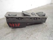 Recambio de mando elevalunas delantero izquierdo para saab 9-3 berlina 2.2 16v tid cat referencia OEM IAM 4814356 501751 SWF