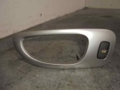 Recambio de mando elevalunas trasero izquierdo para peugeot 307 (s1) xs referencia OEM IAM 96360166XT  