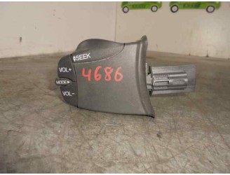 Recambio de mando radio volante para ford fusion (cbk) 1.4 tdci cat referencia OEM IAM 98AB14K147AD 