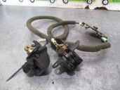 Recambio de cerradura puerta trasera derecha para renault kangoo (f/kc0) 1.2 referencia OEM IAM   6 PUERTAS