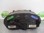 Recambio de cuadro instrumentos para seat ibiza (6k1) 1.4 referencia OEM IAM 06K0920850 110008924001 VDO