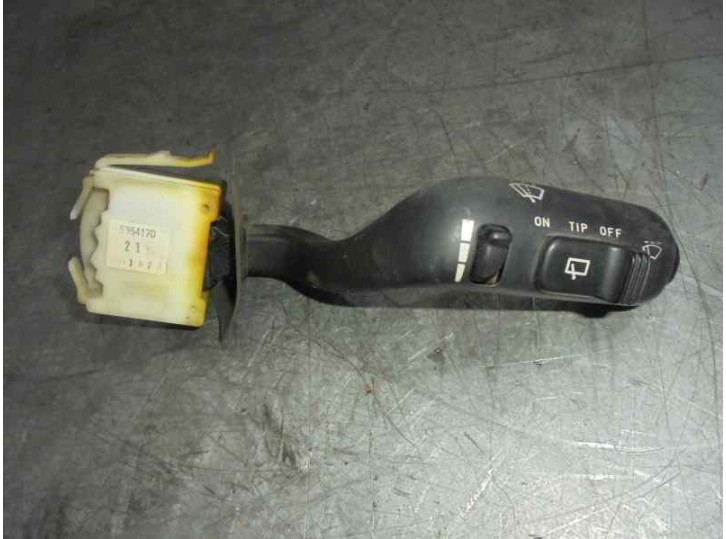 Recambio de mando limpia para saab 9-3 berlina 2.2 16v tid cat referencia OEM IAM 5354170  