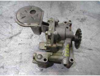 Recambio de bomba aceite para citroën xsara berlina 1.9td tonic referencia OEM IAM 9652619380  