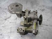Recambio de bomba aceite para citroën xsara berlina 1.9td tonic referencia OEM IAM 9652619380 