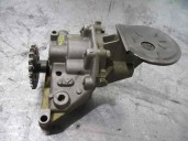 Recambio de bomba aceite para citroën xsara berlina 1.9td tonic referencia OEM IAM 9652619380 