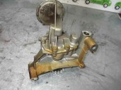 Recambio de bomba aceite para citroën xsara berlina 1.9td tonic referencia OEM IAM 9652619380 