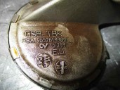 Recambio de bomba aceite para citroën xsara berlina 1.9td tonic referencia OEM IAM 9652619380 