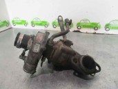 Recambio de turbocompresor para citroën xsara berlina 1.9td tonic referencia OEM IAM K03-352206 
