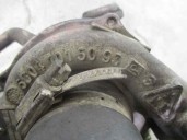 Recambio de turbocompresor para citroën xsara berlina 1.9td tonic referencia OEM IAM K03-352206 