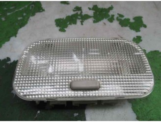 Replacement interior light for Peugeot 307 break / SW (S1) 1.6 16V CAT OEM IAM reference 