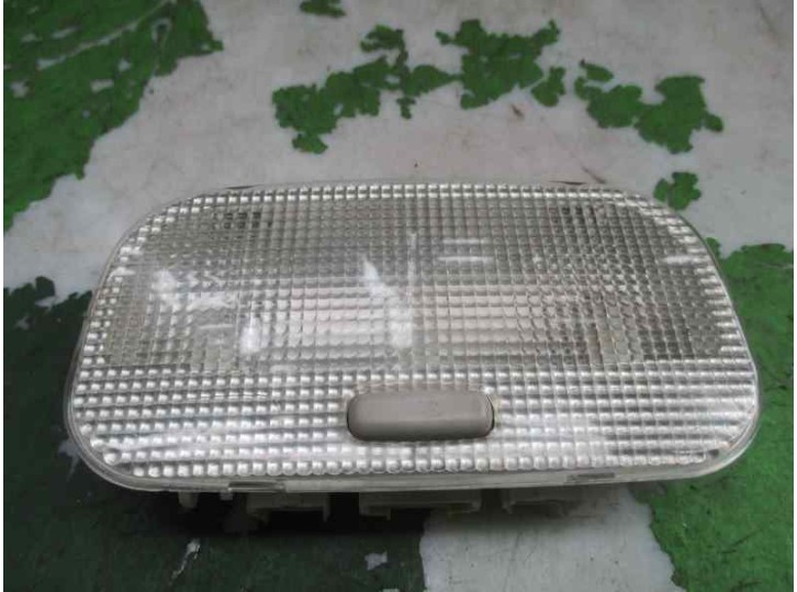 Recambio de luz interior para peugeot 307 break / sw (s1) 1.6 16v cat referencia OEM IAM 