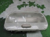 Recambio de luz interior para peugeot 307 break / sw (s1) 1.6 16v cat referencia OEM IAM   