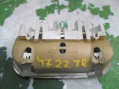 Recambio de luz interior para peugeot 307 break / sw (s1) 1.6 16v cat referencia OEM IAM 