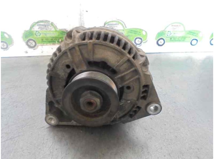 Recambio de alternador para audi a6 berlina (c4) 2.3 referencia OEM IAM 0469033015F 0123510028 