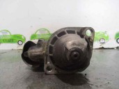 Recambio de motor arranque para audi a6 berlina (c4) 2.3 referencia OEM IAM 034911023 0001108101 BOSCH