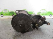 Recambio de motor arranque para audi a6 berlina (c4) 2.3 referencia OEM IAM 034911023 0001108101 BOSCH