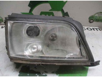Recambio de faro derecho para audi a6 berlina (c4) 2.3 referencia OEM IAM SIN NIEBLA 4 PUERTAS