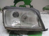 Recambio de faro derecho para audi a6 berlina (c4) 2.3 referencia OEM IAM  SIN NIEBLA 4 PUERTAS