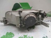 Recambio de faro derecho para audi a6 berlina (c4) 2.3 referencia OEM IAM SIN NIEBLA 4 PUERTAS