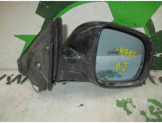 Recambio de retrovisor derecho para audi a6 berlina (c4) 2.3 referencia OEM IAM NVE2311 NVE2311 5 PINES