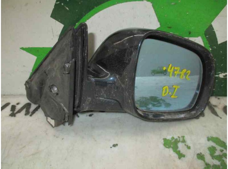 Replacement right wing mirror for Audi A6 saloon (C4) 2.3 OEM IAM reference NVE2311 NVE2311 5 PINS