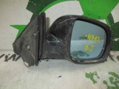 Replacement right wing mirror for Audi A6 saloon (C4) 2.3 OEM IAM reference NVE2311 NVE2311 5 PINS