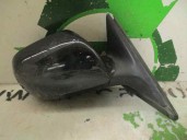 Replacement right wing mirror for Audi A6 saloon (C4) 2.3 OEM IAM reference NVE2311 NVE2311 5 PINS