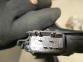 Recambio de retrovisor derecho para audi a6 berlina (c4) 2.3 referencia OEM IAM NVE2311 NVE2311 5 PINES