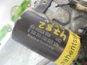 Recambio de motor limpia delantero para audi a6 berlina (c4) 2.3 referencia OEM IAM 4A1955113C  