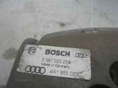 Recambio de motor limpia delantero para audi a6 berlina (c4) 2.3 referencia OEM IAM 4A1955113C 