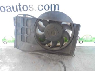 Recambio de electroventilador para audi a6 berlina (c4) 2.3 referencia OEM IAM 4A0959455  