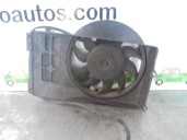 Recambio de electroventilador para audi a6 berlina (c4) 2.3 referencia OEM IAM 4A0959455  
