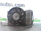 Recambio de electroventilador para audi a6 berlina (c4) 2.3 referencia OEM IAM 4A0959455 