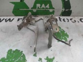 Recambio de bisagra capot para renault megane i fase 2 berlina (ba0) 1.9 dti diesel referencia OEM IAM 