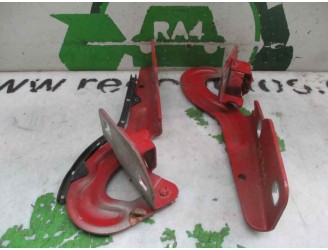 Recambio de bisagra capot para renault scenic (ja..) 1.6 referencia OEM IAM   
