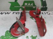 Recambio de bisagra capot para renault scenic (ja..) 1.6 referencia OEM IAM 