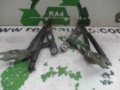 Recambio de amortiguadores capo para peugeot 206 berlina xr referencia OEM IAM   