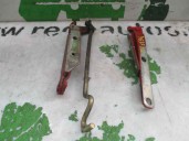 Recambio de bisagra capot para fiat seicento (187) 1.1 referencia OEM IAM 
