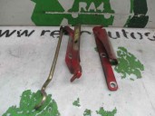 Recambio de bisagra capot para fiat seicento (187) 1.1 referencia OEM IAM 