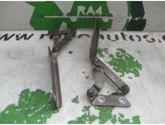 Recambio de bisagra capot para mercedes-benz clase a (w168) 1.6 cat referencia OEM IAM 