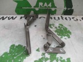 Recambio de bisagra capot para mercedes-benz clase a (w168) 1.6 cat referencia OEM IAM 