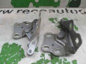 Recambio de bisagra capot para opel meriva 1.6 cat (z 16 se / l55) referencia OEM IAM 