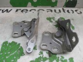 Recambio de bisagra capot para opel meriva 1.6 cat (z 16 se / l55) referencia OEM IAM 