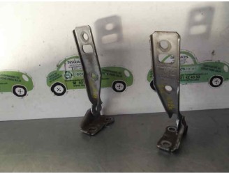 Recambio de bisagra capot para toyota corolla (e12) 1.6 16v referencia OEM IAM 