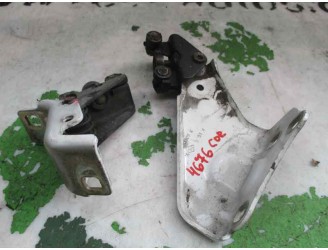 Recambio de bisagra puerta para renault kangoo (f/kc0) 1.5 dci diesel referencia OEM IAM  CORREDERA, 
