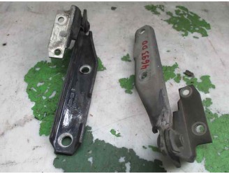 Recambio de bisagra capot para audi a6 berlina (4b2) 2.4 v6 30v referencia OEM IAM   