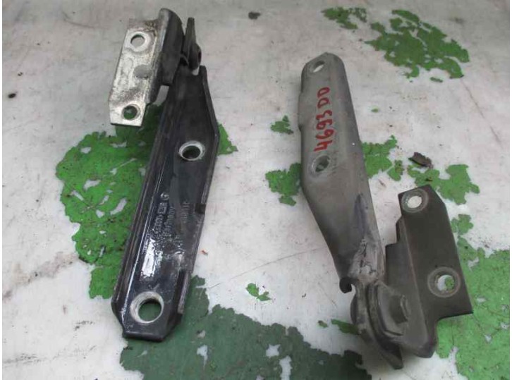 Recambio de bisagra capot para audi a6 berlina (4b2) 2.4 v6 30v referencia OEM IAM 