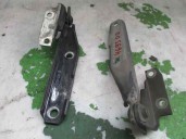 Recambio de bisagra capot para audi a6 berlina (4b2) 2.4 v6 30v referencia OEM IAM 