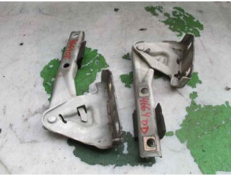 Recambio de bisagra capot para fiat punto berlina (188) 1.9 jtd cat referencia OEM IAM   
